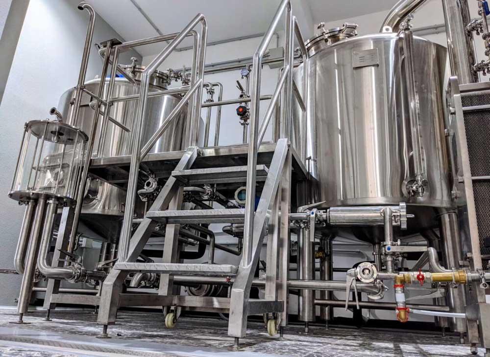 Brewhouses,used brewhouse for sale,brewhouse for sale
